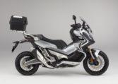 Honda X-ADV Side