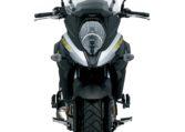 Suzuki V-Strom 650 Front
