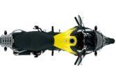 Suzuki V-Strom 650 Top