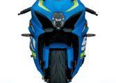 GSX-R 1000 Front