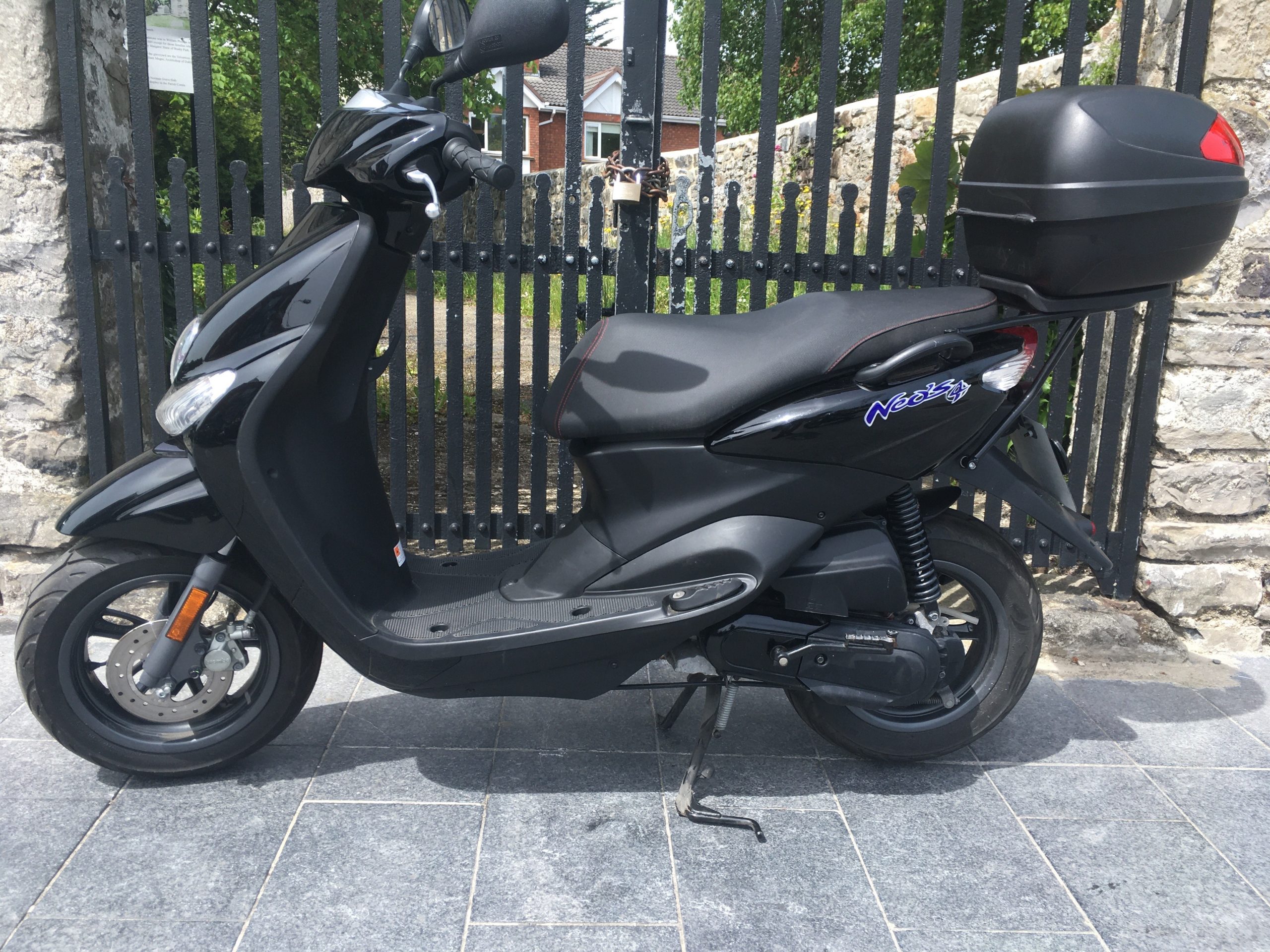 2020 Yamaha Neo's 50cc - Moto 4U - Motorcycles & Scooters Specialists ...