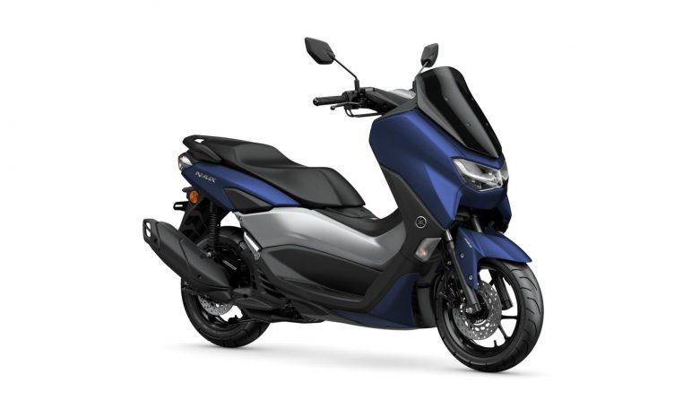YAMAHA NMAX125 サービスマニュアル Yamaha NMAX 125 Workshop Service Repair Manual 2021 2022 2023 2024