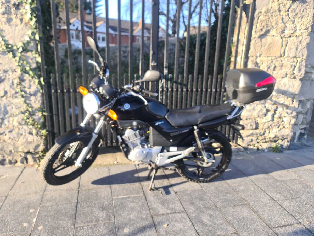 Yamaha RD 125 As3 Kupplungsplatten-Set CK1119 Von EBC Für Yamaha YZF-R125 (2014-2018) - Schwerlast, Originalverpackt Ersatzteil Yamaha 125er
